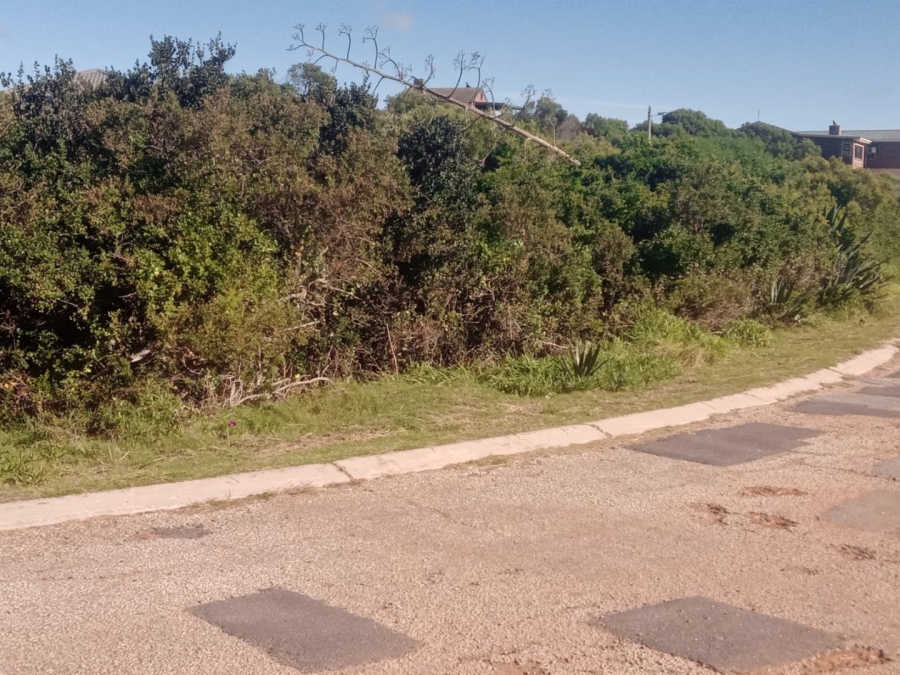 Commercial Property for Sale in Paradise Beach Eastern Cape